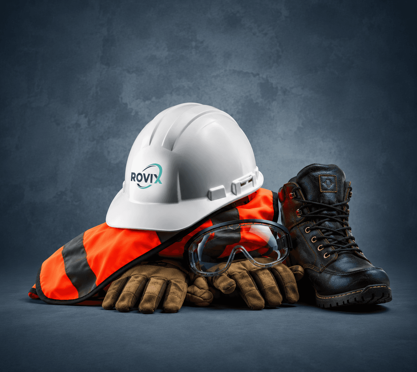Professional Health & Safety Equipment