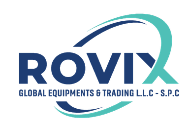Rovix Global Logo
