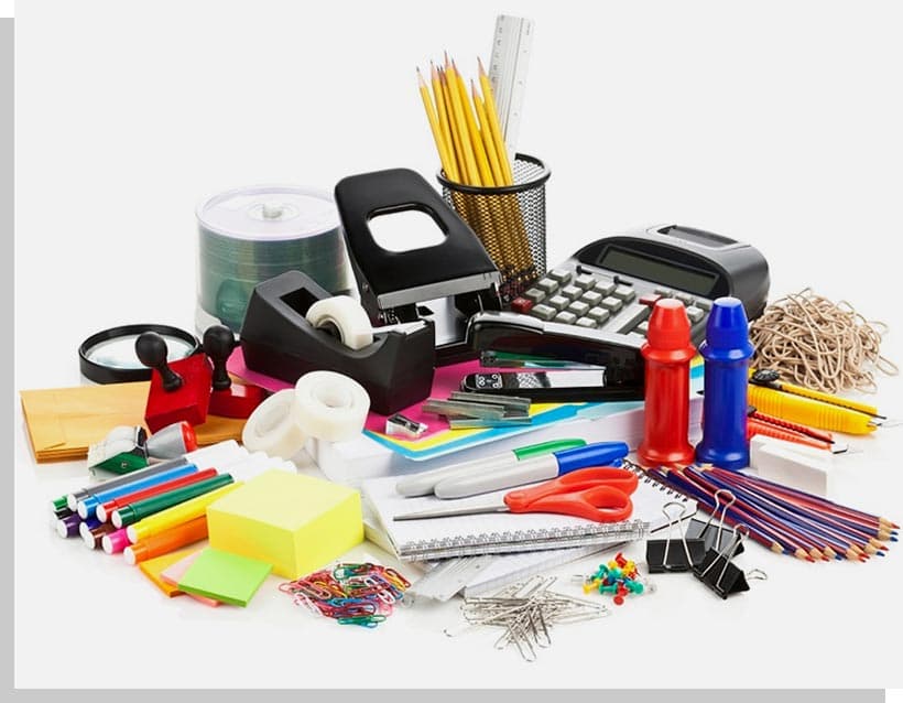 Office & Stationery Supplies