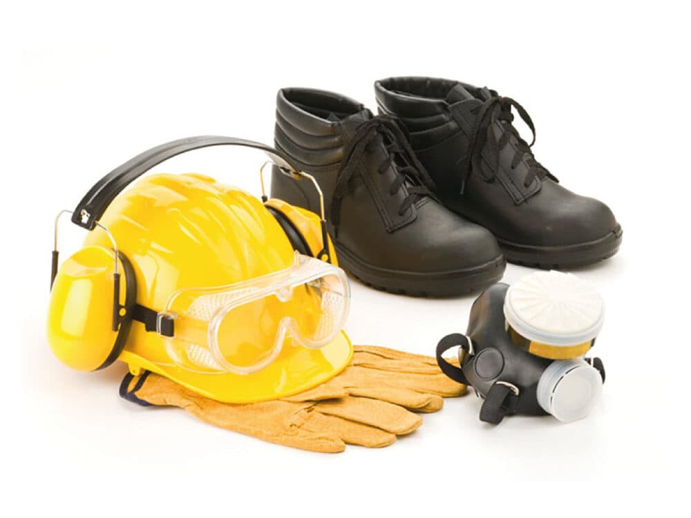 Industrial Safety Tools & Equipment