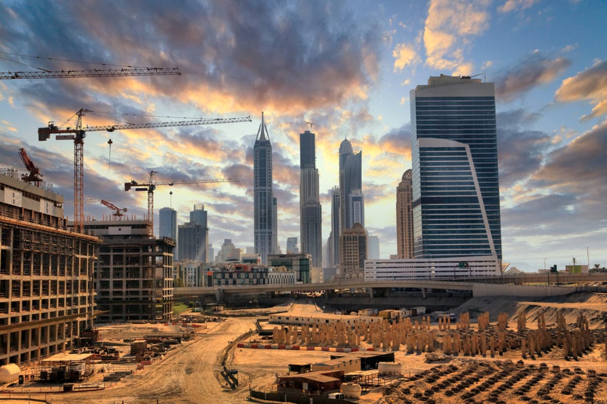 Construction